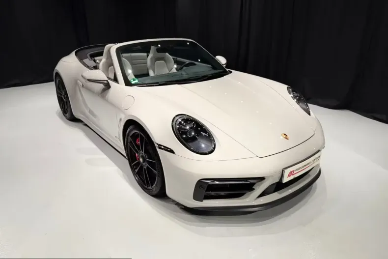 Porsche 992 din 2023 cu 20.000 km - oferta POR200826 - foto 1