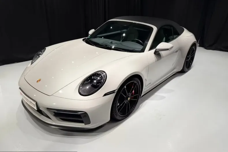 Porsche 992 din 2023 cu 20.000 km - oferta POR200826 - foto 5