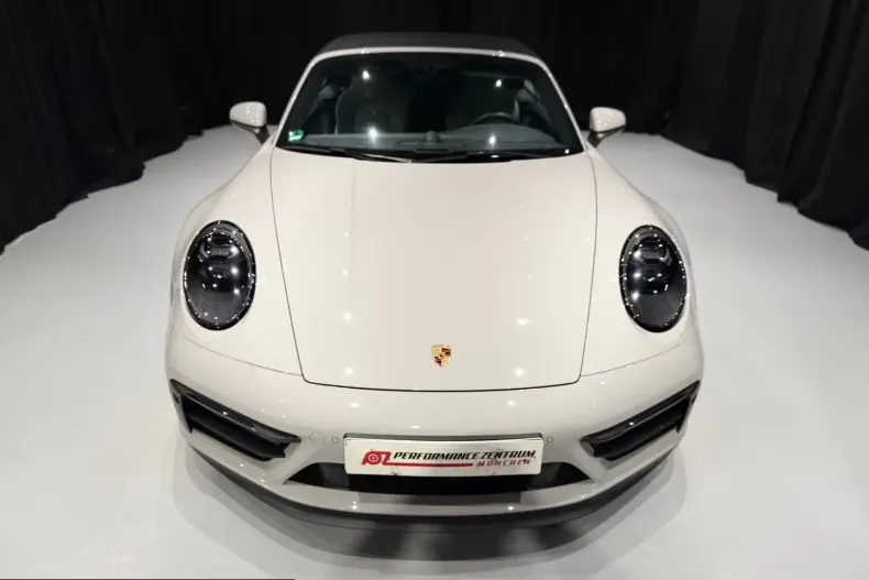 Porsche 992 din 2023 cu 20.000 km - oferta POR200826 - foto 6