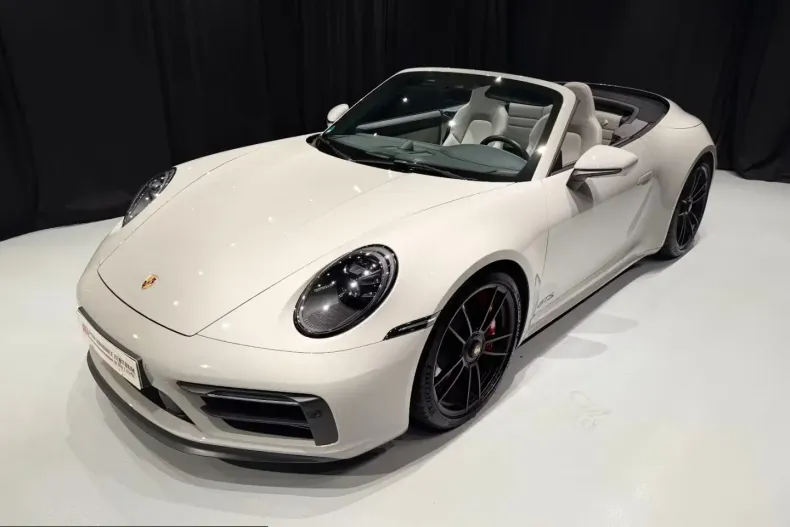 Porsche 992 din 2023 cu 20.000 km - oferta POR200826 - foto 8