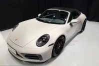 Porsche 992 din 2023 cu 20.000 km - oferta POR200826 - foto 10