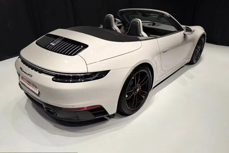 Porsche 992 din 2023 cu 20.000 km - oferta POR200826 - foto 12