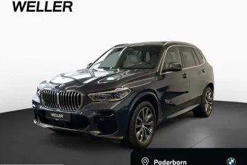 BMW X5 din 2022 - oferta BMW200827