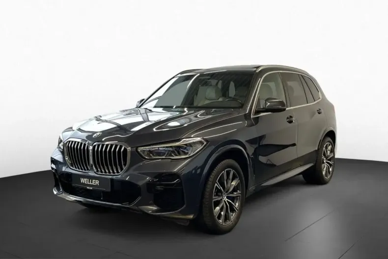 BMW X5 (Seria X) din 2022 cu 88.000 km - oferta BMW200827 - foto 3
