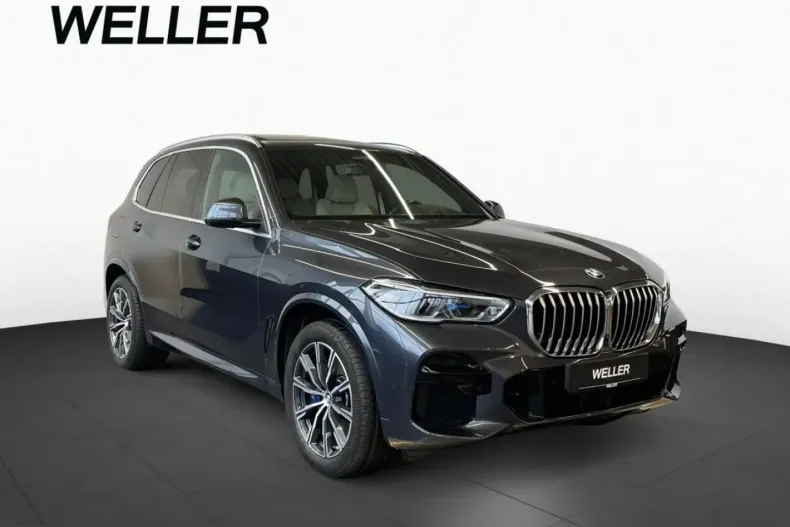 BMW X5 (Seria X) din 2022 cu 88.000 km - oferta BMW200827 - foto 4