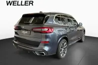 BMW X5 (Seria X) din 2022 cu 88.000 km - oferta BMW200827 - foto 5