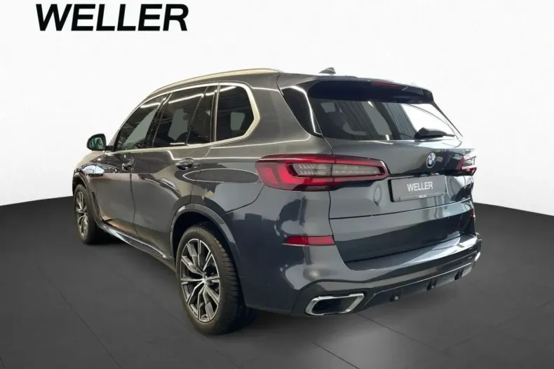 BMW X5 (Seria X) din 2022 cu 88.000 km - oferta BMW200827 - foto 6