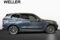 BMW X5 (Seria X) din 2022 cu 88.000 km - oferta BMW200827 - foto 7