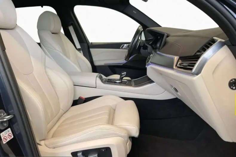 BMW X5 (Seria X) din 2022 cu 88.000 km - oferta BMW200827 - foto 8