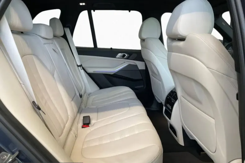 BMW X5 (Seria X) din 2022 cu 88.000 km - oferta BMW200827 - foto 10