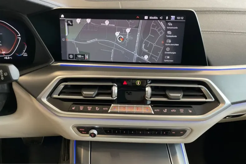 BMW X5 (Seria X) din 2022 cu 88.000 km - oferta BMW200827 - foto 13