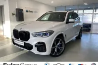 BMW X5 (Seria X) din 2022 cu 64.813 km - oferta BMW200828 - foto 1