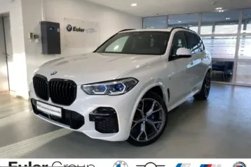 BMW X5 din 2022 - oferta BMW200828