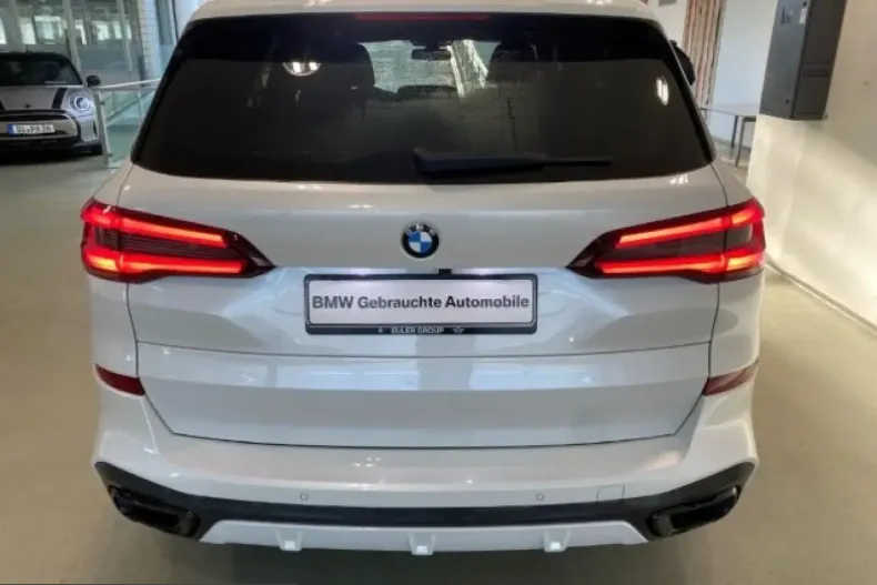 BMW X5 (Seria X) din 2022 cu 64.813 km - oferta BMW200828 - foto 4