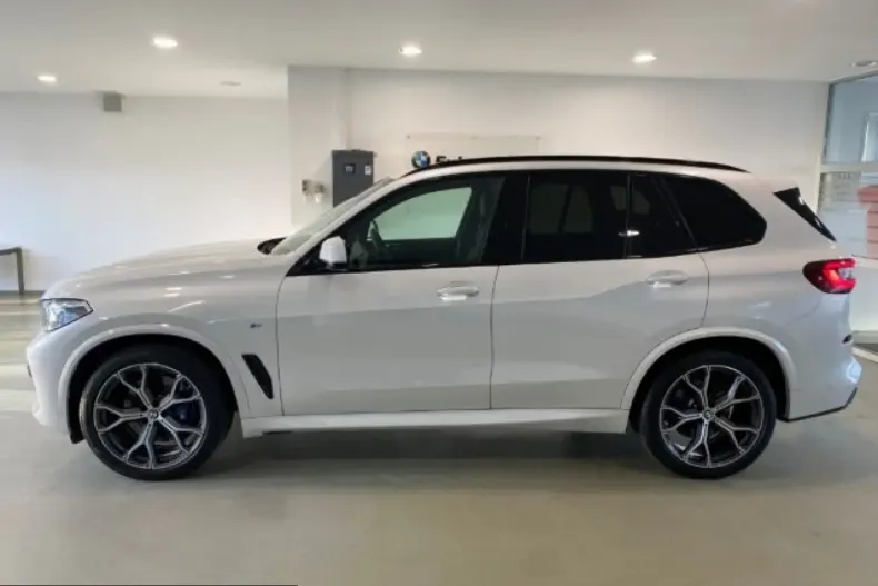 BMW X5 (Seria X) din 2022 cu 64.813 km - oferta BMW200828 - foto 5