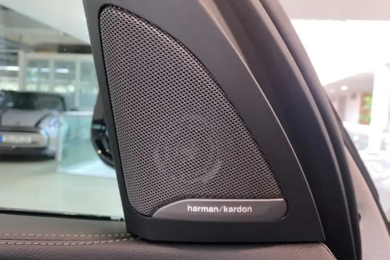 BMW X5 (Seria X) din 2022 cu 64.813 km - oferta BMW200828 - foto 10