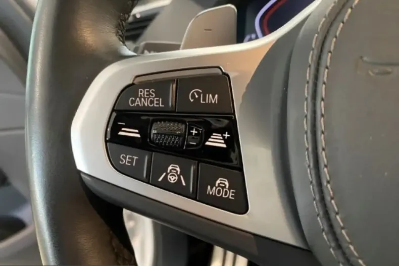 BMW X5 (Seria X) din 2022 cu 64.813 km - oferta BMW200828 - foto 12