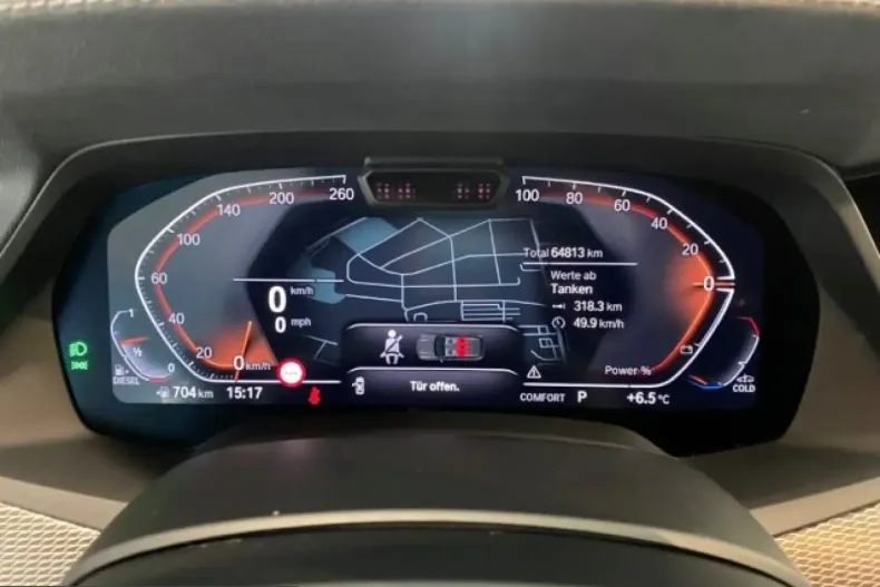 BMW X5 (Seria X) din 2022 cu 64.813 km - oferta BMW200828 - foto 13