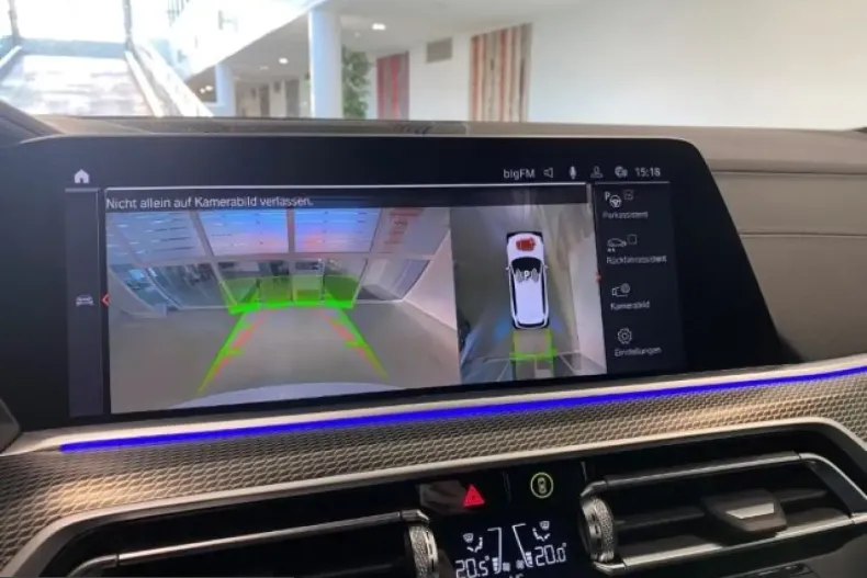 BMW X5 (Seria X) din 2022 cu 64.813 km - oferta BMW200828 - foto 15