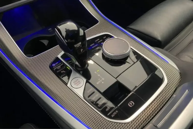 BMW X5 (Seria X) din 2022 cu 64.813 km - oferta BMW200828 - foto 16