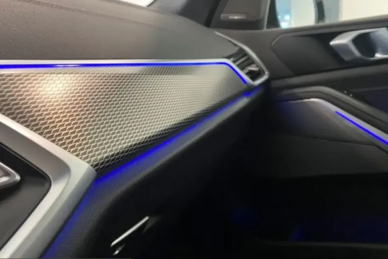 BMW X5 (Seria X) din 2022 cu 64.813 km - oferta BMW200828 - foto 17