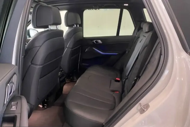 BMW X5 (Seria X) din 2022 cu 64.813 km - oferta BMW200828 - foto 21