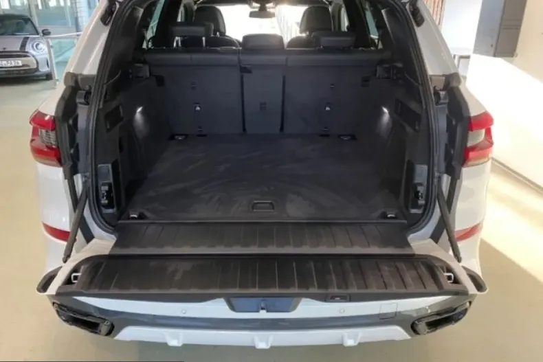 BMW X5 (Seria X) din 2022 cu 64.813 km - oferta BMW200828 - foto 22