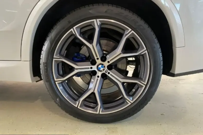 BMW X5 (Seria X) din 2022 cu 64.813 km - oferta BMW200828 - foto 25