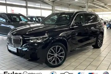 BMW X5 din 2023 - oferta BMW200829