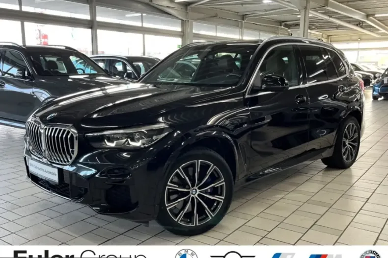 BMW X5 (Seria X) din 2023 cu 60.400 km - oferta BMW200829 - foto 1