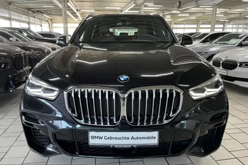 BMW X5 (Seria X) din 2023 cu 60.400 km - oferta BMW200829 - foto 2