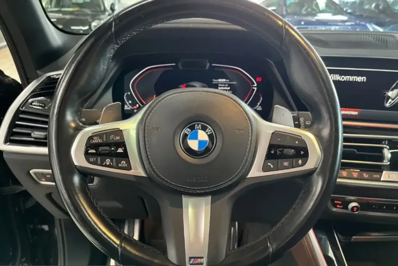 BMW X5 (Seria X) din 2023 cu 60.400 km - oferta BMW200829 - foto 8