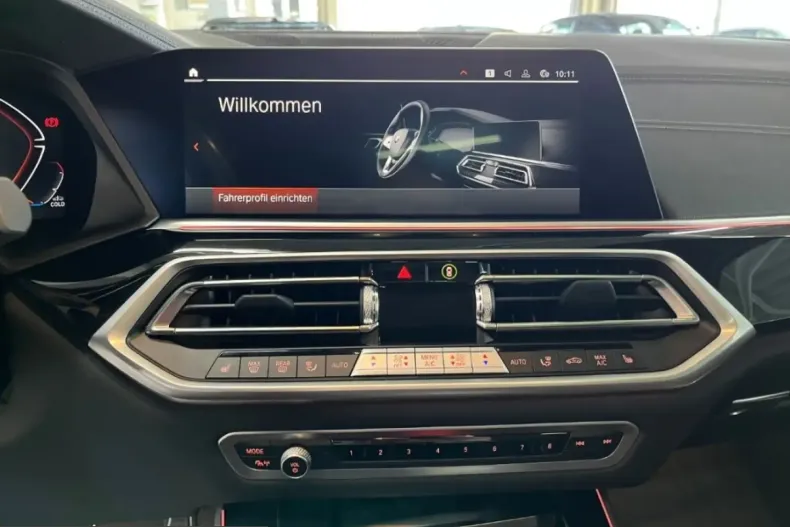 BMW X5 (Seria X) din 2023 cu 60.400 km - oferta BMW200829 - foto 12