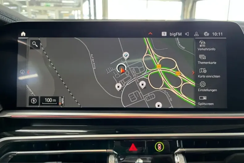 BMW X5 (Seria X) din 2023 cu 60.400 km - oferta BMW200829 - foto 13