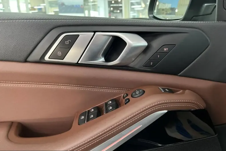 BMW X5 (Seria X) din 2023 cu 60.400 km - oferta BMW200829 - foto 15