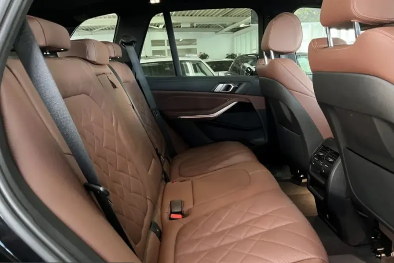 BMW X5 (Seria X) din 2023 cu 60.400 km - oferta BMW200829 - foto 16