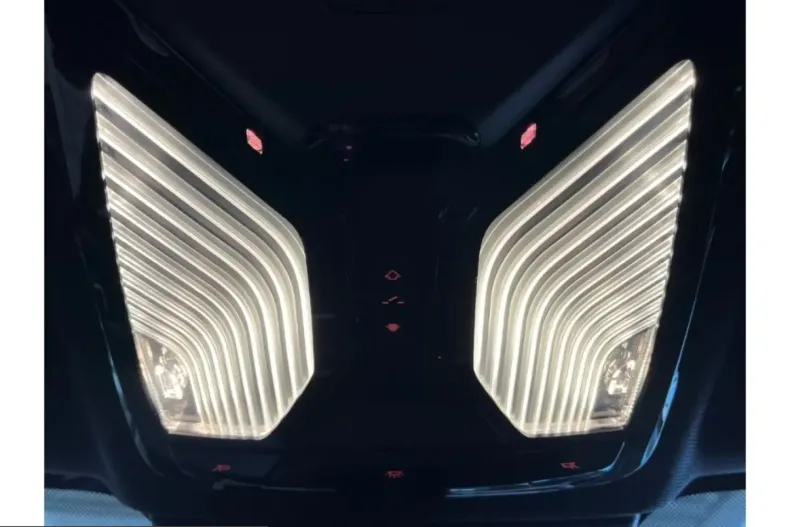 BMW X5 (Seria X) din 2023 cu 60.400 km - oferta BMW200829 - foto 17