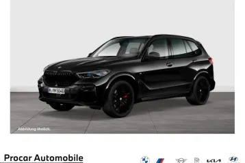 BMW X5 din 2022 - oferta BMW200830