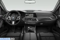 BMW X5 (Seria X) din 2022 cu 87.633 km - oferta BMW200830 - foto 3