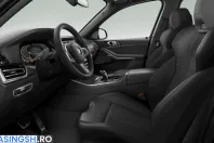 BMW X5 (Seria X) din 2022 cu 87.633 km - oferta BMW200830 - foto 4