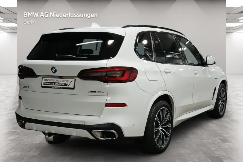 BMW X5 (Seria X) din 2022 cu 68.592 km - oferta BMW200831 - foto 2