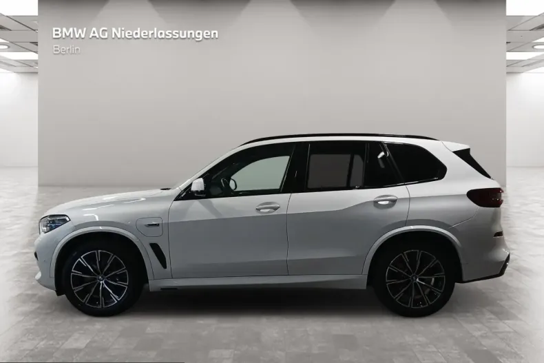 BMW X5 (Seria X) din 2022 cu 68.592 km - oferta BMW200831 - foto 3