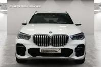 BMW X5 (Seria X) din 2022 cu 68.592 km - oferta BMW200831 - foto 4