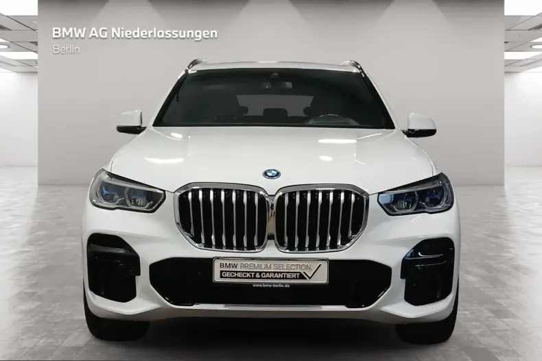 BMW X5 (Seria X) din 2022 cu 68.592 km - oferta BMW200831 - foto 4