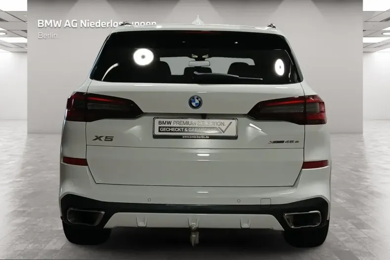 BMW X5 (Seria X) din 2022 cu 68.592 km - oferta BMW200831 - foto 5