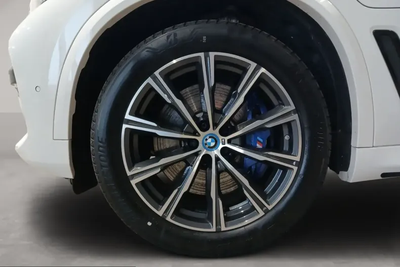 BMW X5 (Seria X) din 2022 cu 68.592 km - oferta BMW200831 - foto 6