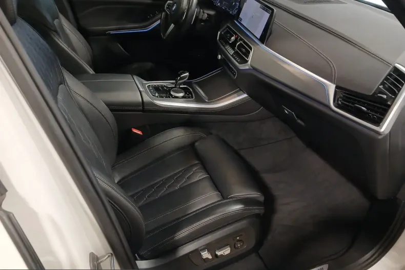 BMW X5 (Seria X) din 2022 cu 68.592 km - oferta BMW200831 - foto 8