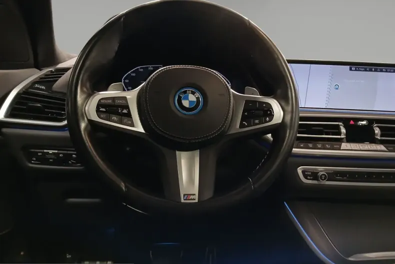 BMW X5 (Seria X) din 2022 cu 68.592 km - oferta BMW200831 - foto 9