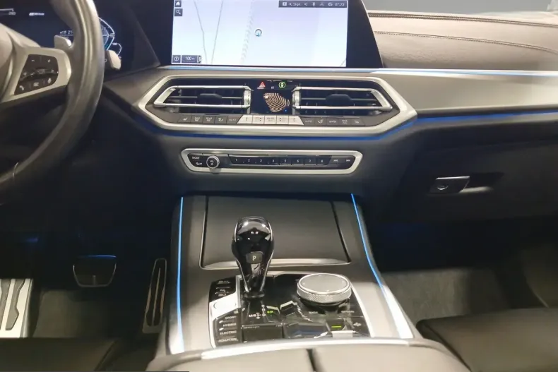 BMW X5 (Seria X) din 2022 cu 68.592 km - oferta BMW200831 - foto 10