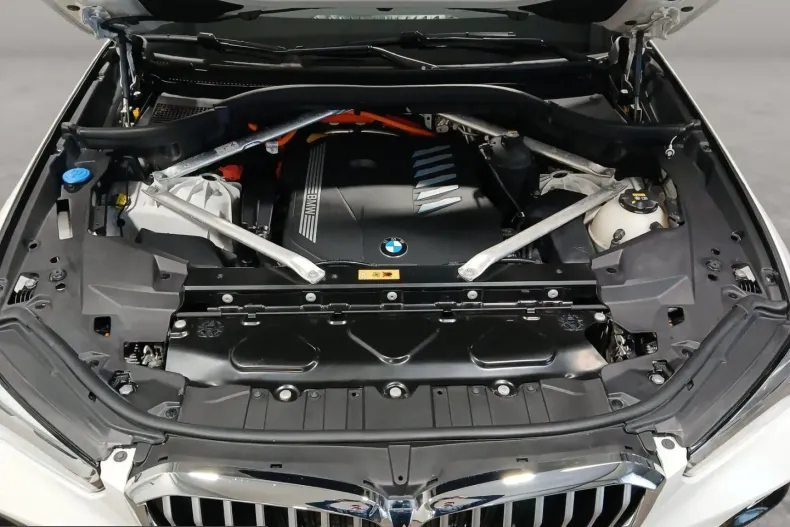 BMW X5 (Seria X) din 2022 cu 68.592 km - oferta BMW200831 - foto 13